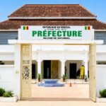 Préfecture