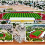 Événements sportifs