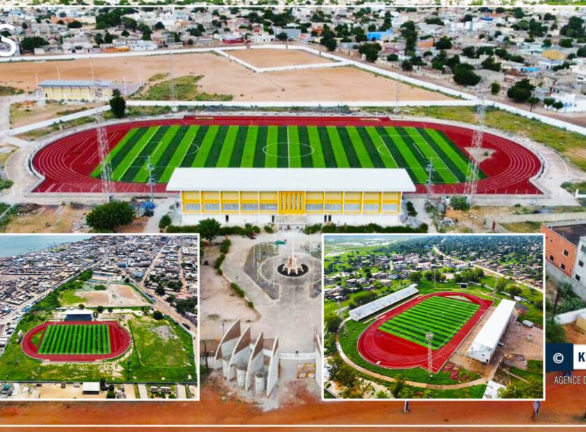 Événements sportifs