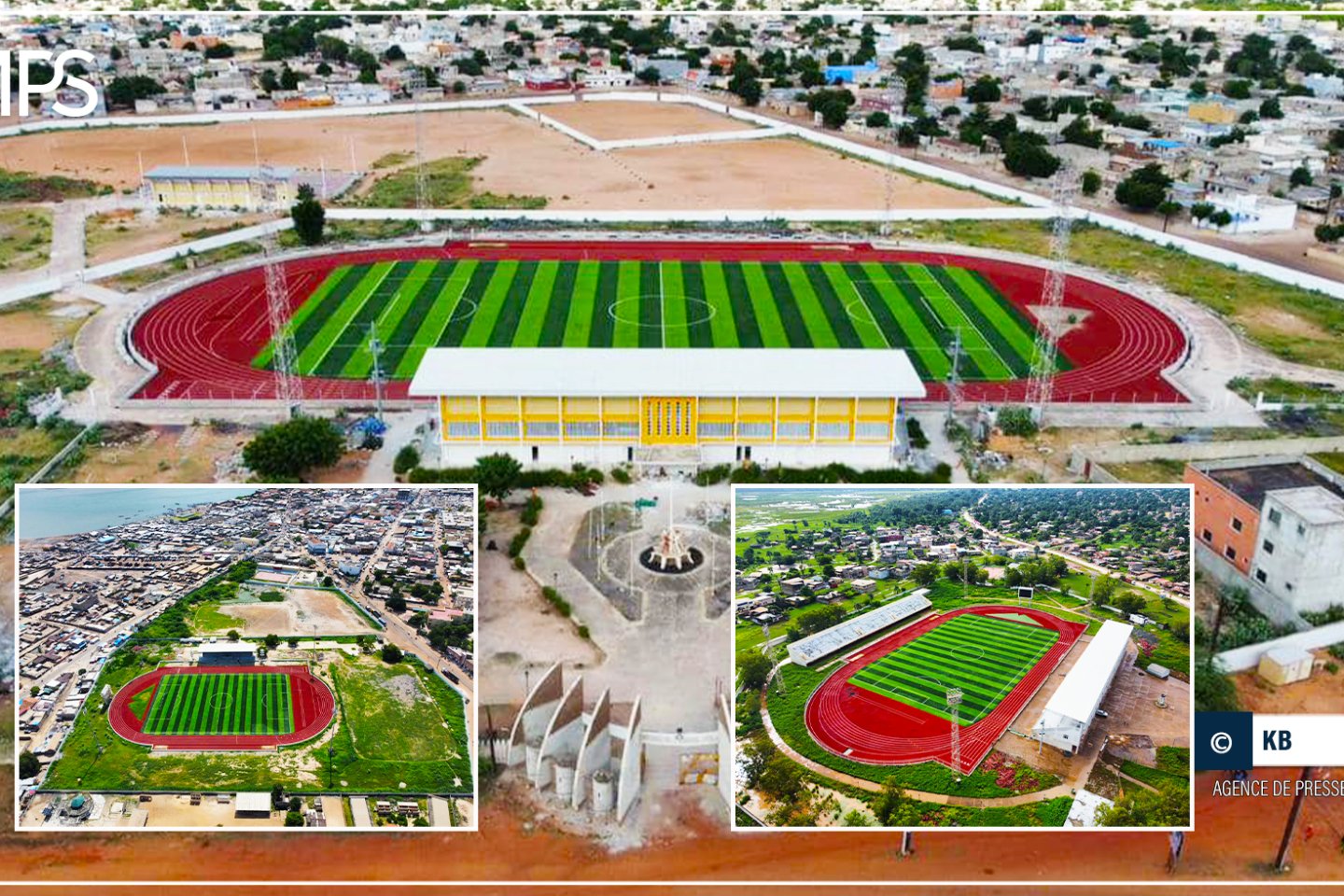 Événements sportifs