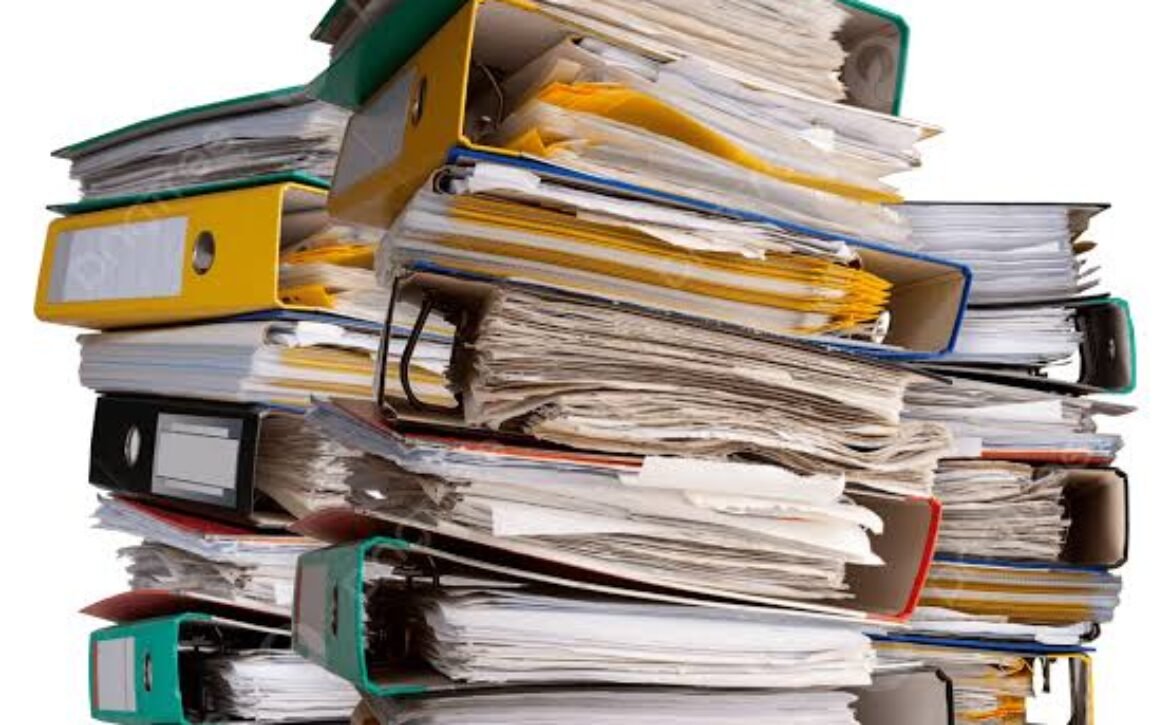 Documents techniques