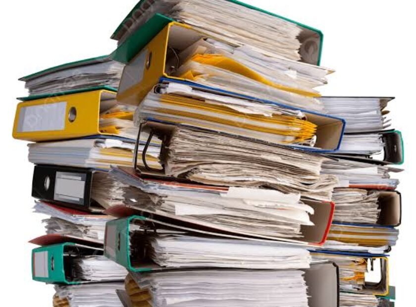 Documents techniques